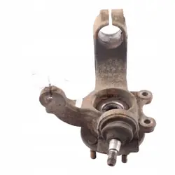 Ford Transit Connect Mk1 Framvänster Hjulnav OEM 1439611