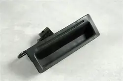 Porsche 955 Cayenne Takaluukun Avasin OEM