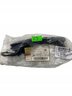Kia Niro Linker Buitenste Deurhandgreep OEM 82655G5000