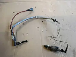 Einspritzpumpe Ford OE OEM BK21-9T540-AG für Transit