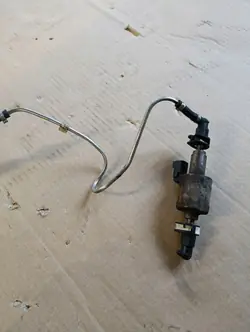 Ford OE inspuitpomp OEM BK21-9T540-AG voor Transit
