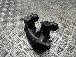 Luftdrosselventilrohr Lancia Phedra 9641446080