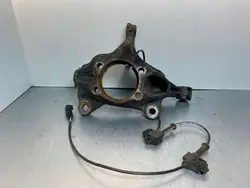 Moyeu de roue avant Mazda FBZ23880 - Pièce OEM d'occasion