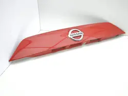 Luz de matrícula traseira Nissan Qashqai OEM 5481U110