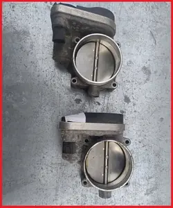 BMW Drosselklappe OE 7 535 308