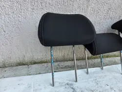 Takaistuimen päänoja OEM ZAGŁÓWEK Hyundai i30 II 12-17