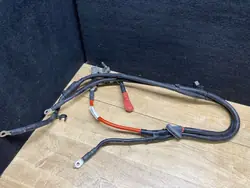 Cable batería J9C314A280AD para Jaguar F-Pace