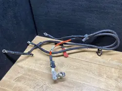 Câble batterie J9C314A280AD pour Jaguar F-Pace
