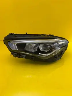 Linker Koplamp Mercedes CLA W118 19+ Full LED A1189062500