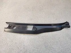 Gebruikte BMW OE 729500742 voorruitpaneel