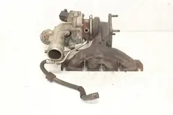 Turboladdare OEM 06J145701L för VW Passat B6 1.8L bensin