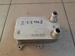 Arrefecedor de óleo Ford F150 OEM FL3E-6A642-AB 2014-17