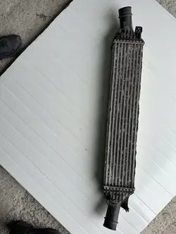 Intercooler AUDI A4 B8 2.0TDI 8ML 376746-191