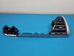 Grille de ventilation BMW OEM 5A3BB17 pour iX3 G08