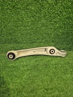 Braccio di controllo anteriore sinistro Audi A6 C8 4K0407151B