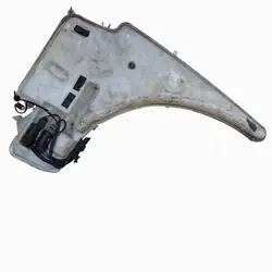 BMW E87 Spolarbehållare & Pump OEM