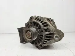 Vaihtovirtageneraattori Ford Fiesta Mk6 1.4 16V 2S6T-10300-DB