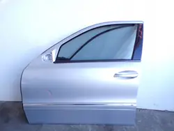 Linke Vordertür OEM GORLICE für Mercedes W211