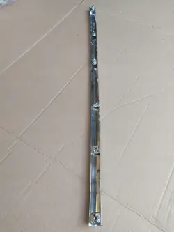 OUTLANDER 10-12 Kromgrill 6400C962