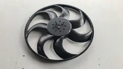 VW Kühlerlüfter OEM 23175800 für Tiguan 2.0L 2017