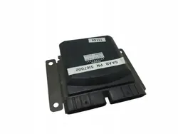 Controlador de inyectores Saab OE 8972406931