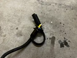 Tuyau AdBlue OEM pour Citroen C4 Grand Picasso II 1.6