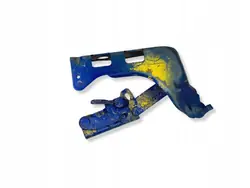 Mercedes-Benz GLC motorhuveskarn OEM A253800228