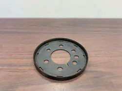 OEM 180828 Veivaxelssignalhjul för Opel Grandland X