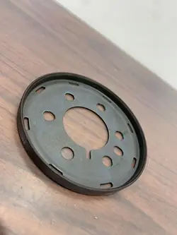 Roda sinal virabrequim OEM 180828 para Opel Grandland X