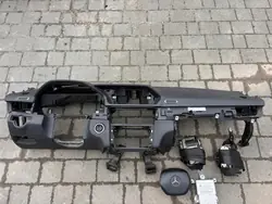 Mercedes E W212 Airbag-sensor OEM A2129018508