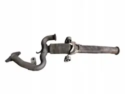 Collier de tuyau d'échappement MPT16581 Chrysler Pacifica 2018