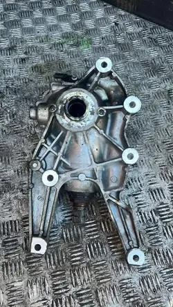 Ford OEM L1MP-3K147-AE Etudifferentiaali 3.31