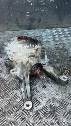Ford OEM L1MP-3K147-AE Voorste differentieel 3.31