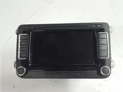 OEM 1T0035680B GPS Radio pour VW - Occasion