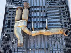Tubo de escape delantero Ford Ranger Raptor OEM MB33-5A212-AH