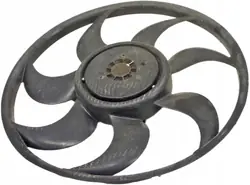 UI034 Ford Edge Mk2 2.0i Ventilador del Radiador