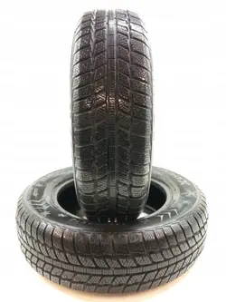 2x Roadx RXFrost Vinterdäck 175/70R14 84T
