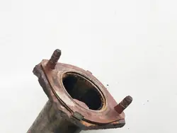 Tubo silenciador Isuzu D-Max OEM TPR26549