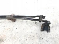 Linke hintere Blattfeder OEM LORK-714-119607 Nissan Cabstar