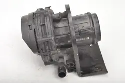 Luftpump OEM 181197 för Maserati GranTurismo 4.7