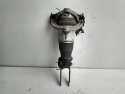 Mola pneumática dianteira esquerda Audi Q7 OEM 7L8616039D