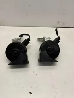 Jeu de Klaxons VW Passat B8 - OEM Volkswagen Occasion