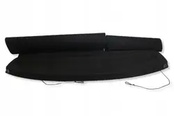 Estante de maletero trasero OEM MAI7281 para Toyota Yaris II