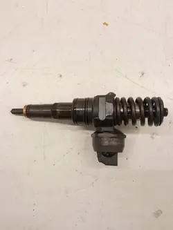 Spolarpump OEM 038130073AK för Ford Galaxy Mk2 1.9 TDI