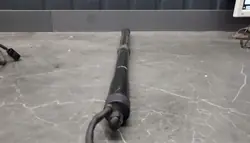 VOLVO XC40 Elektrisk Baklucka Ställdon Vänster 32357573