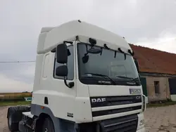 Squelette de cabine DAF 75/85 CF Euro 5 OEM 000000021