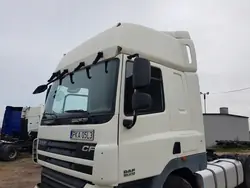 DAF 75/85 CF Euro 5 Kabinenskelett OEM 000000021