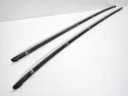 Juego de Barras de Techo OEM 3G9860033Q 3G9860034Q Passat B8
