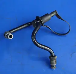 Mangueira sistema ABC com purgador OE Mercedes W215 CL500