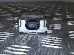 2008 Alfa Romeo 159 ECU 51802738